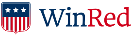 WinRed Logo Dark Version
