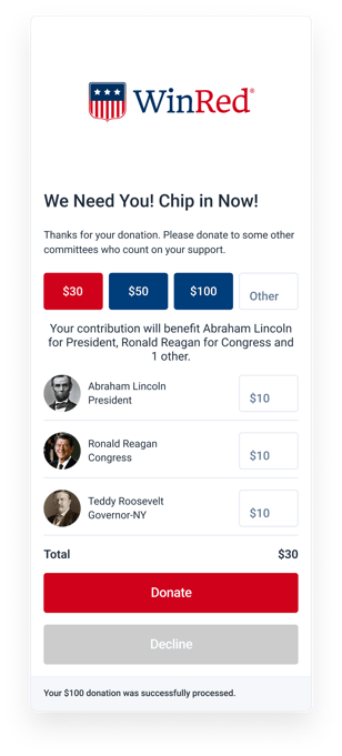 Donation_upsell_Conduit