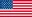 American Flag Icon