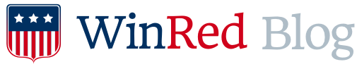 WinRed Logo Blog Version